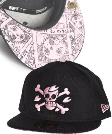 One Piece X New Era チョッパーマニア ワンピースフィギュア情報 One Piece X New Era チョッパーマニア ワンピースフィギュア情報