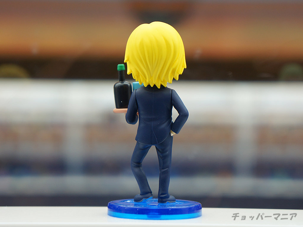 ワンピースフィギュア25個 ワンピース ワールドコレクタブルフィギュアvol.25｜商品情報