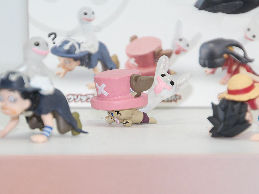 One Piece ワンピース ネガティブストラップ ガシャポン 全6種類 予約 チョッパーマニア ワンピースフィギュア情報 One Piece ワンピース ネガティブストラップ ガシャポン 全6種類 予約 チョッパーマニア ワンピースフィギュア情報
