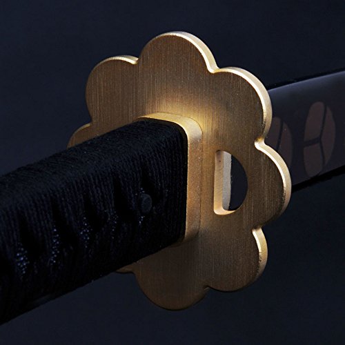 東山堂　鬼哭　ワンピース ゾロやローの刀を再現したオフィシャル模造刀シリーズ 発売｜LOGPIECE