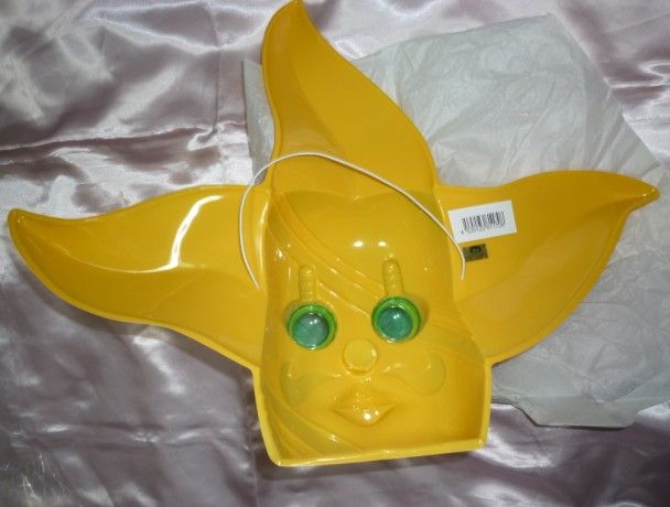 ジャンプショップ限定 そげキングのお面 : チョッパーマニア