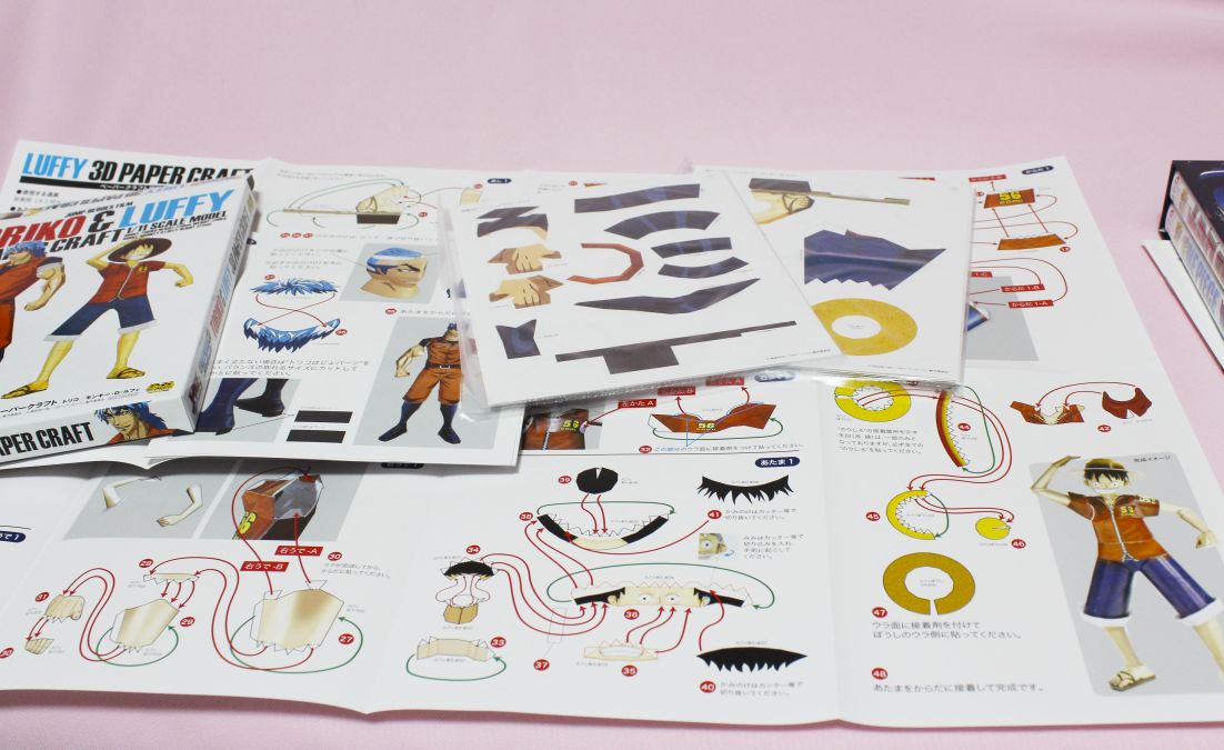 豪奢な ワンピース ３ｄカードコレクション 初回限定パック カード Www Jkuat Ac Ke