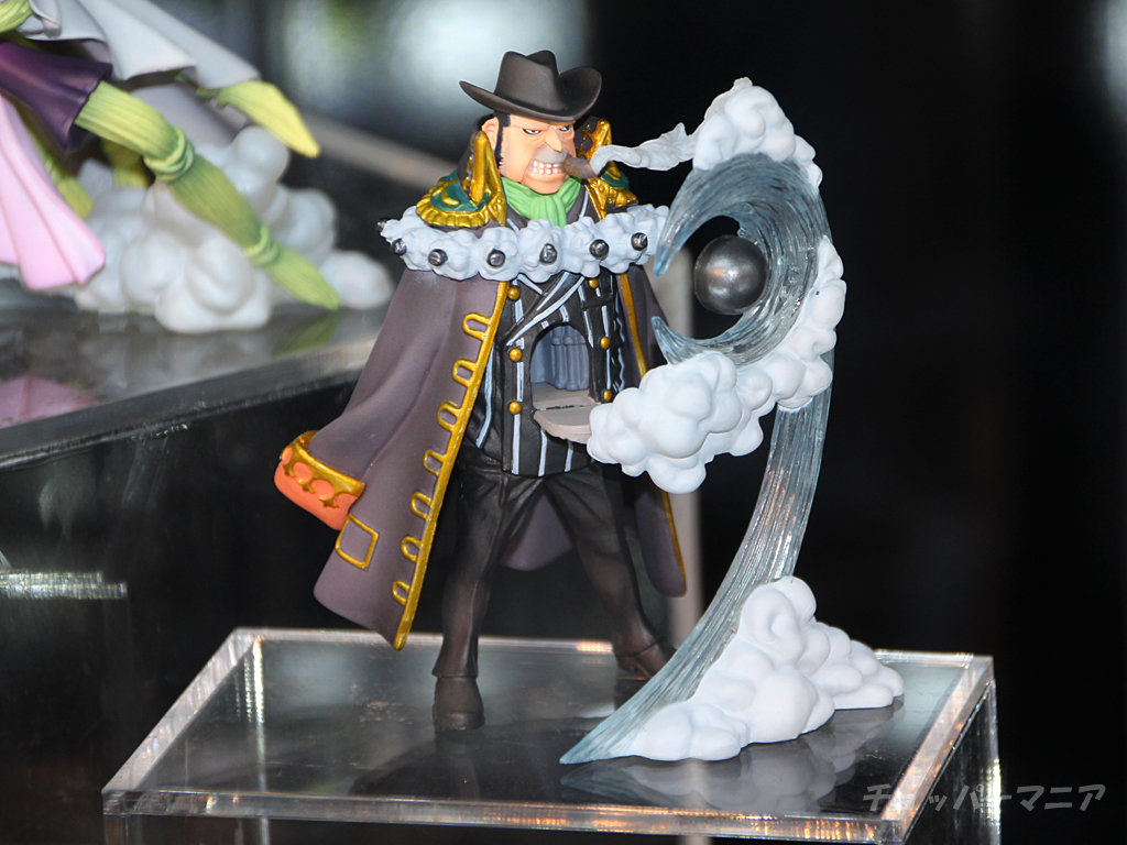 最強vジャンプフェスタ12 レポート バンプレストブース画像 チョッパーマニア ワンピースフィギュア情報 最強vジャンプフェスタ12 レポート バンプレストブース画像 チョッパーマニア ワンピースフィギュア情報