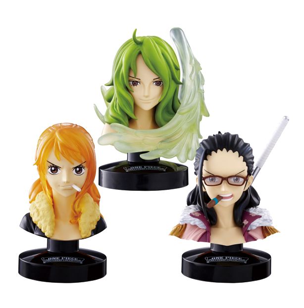 ワンピース　ワールドコレクタブルフィギュア35＋モネ　パンクハザード ワンピース ワールドコレクタブルフィギュア35＋モネ パンクハザード