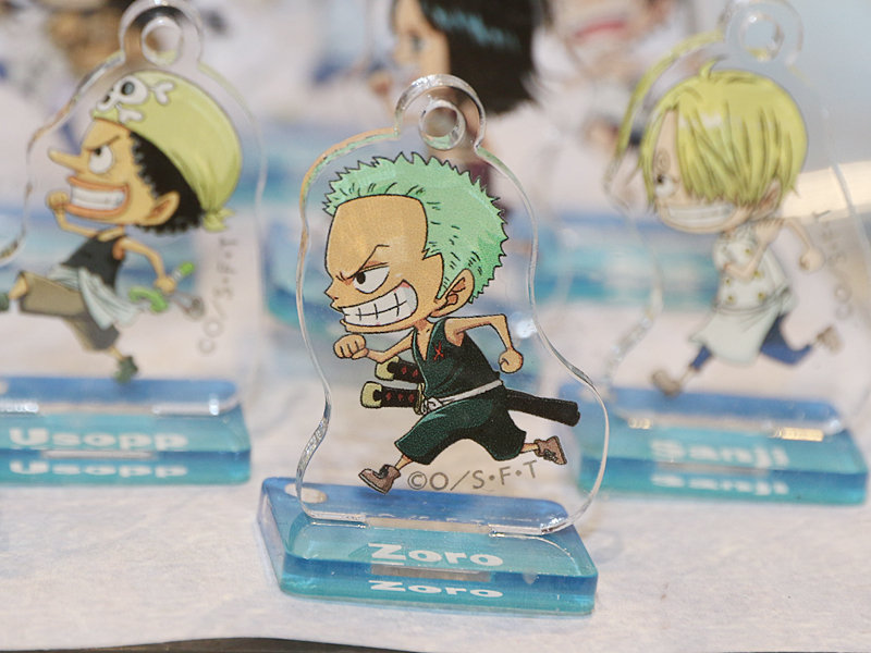 RUN!RUN!コレクション 全24種 アクリルキーホルダー 麦わらストア限定 RUN!RUN!コレクション 全24種 アクリルキーホルダー 麦わら