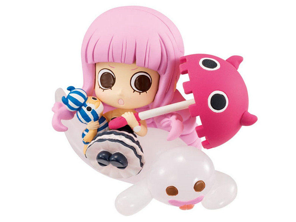ワンピース ぷちきゃらランド 3種セット ナミ ロビン ペローナ Amazon.co.jp: ONE PIECE-ワンピース- H.O.O.K.3-フック3