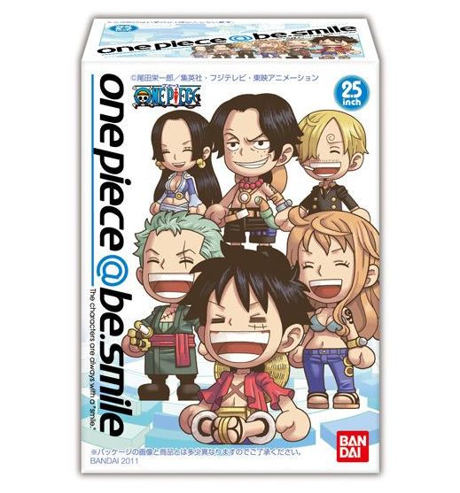 One Piece Be Smile ワンピース ビー スマイル 予約 チョッパーマニア ワンピースフィギュア情報