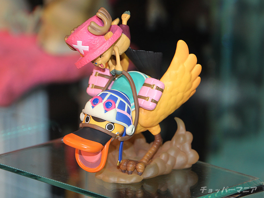ワンピース デスクトップシアターフィギュア Chopper S Adventure Vol 1 発売 チョッパーマニア ワンピースフィギュア 情報 ワンピース デスクトップシアターフィギュア Chopper S Adventure Vol 1 発売 チョッパーマニア ワンピースフィギュア 情報