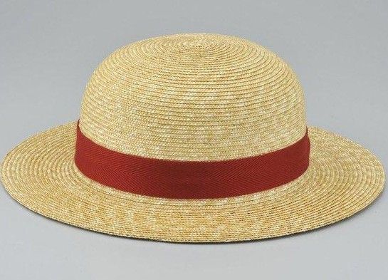 ルフィの麦わら～シャンクスとの誓いの帽子～ 石田製帽謹製 ONEPIECEグッズ 石田製帽謹製 ルフィの麦わら シャンクスとの誓いの帽子 Amazon
