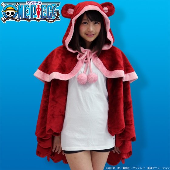 9月発売 ワンピース シュガー ケープ チョッパーマニア ワンピースフィギュア情報