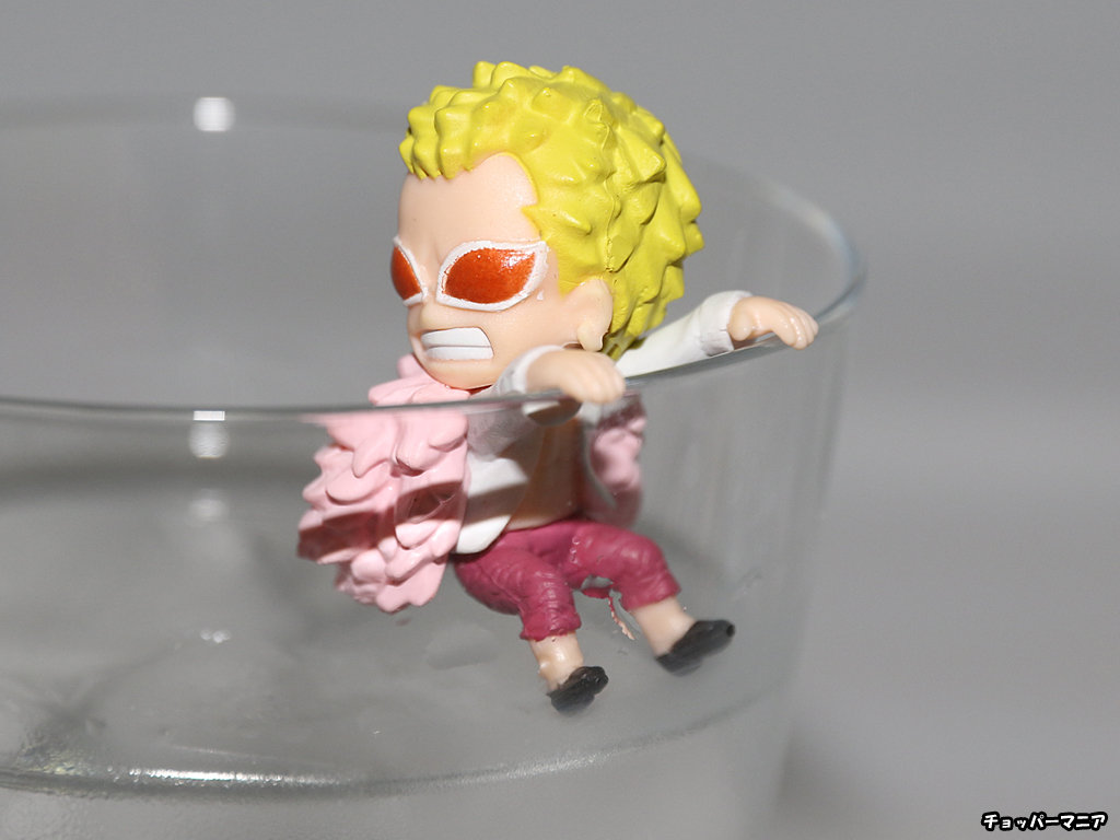 水際の能力者 バンダイ 商品・サービスサイト | From TV animation ONE PIECE
