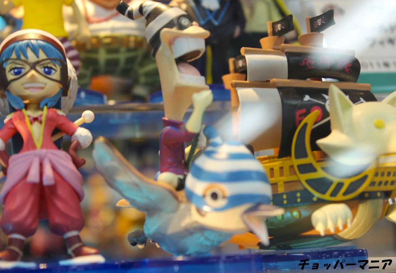 ワンピース　ワーコレ　フィギュア　vol.21 ワンピース ワールドコレクタブルフィギュアvol．21