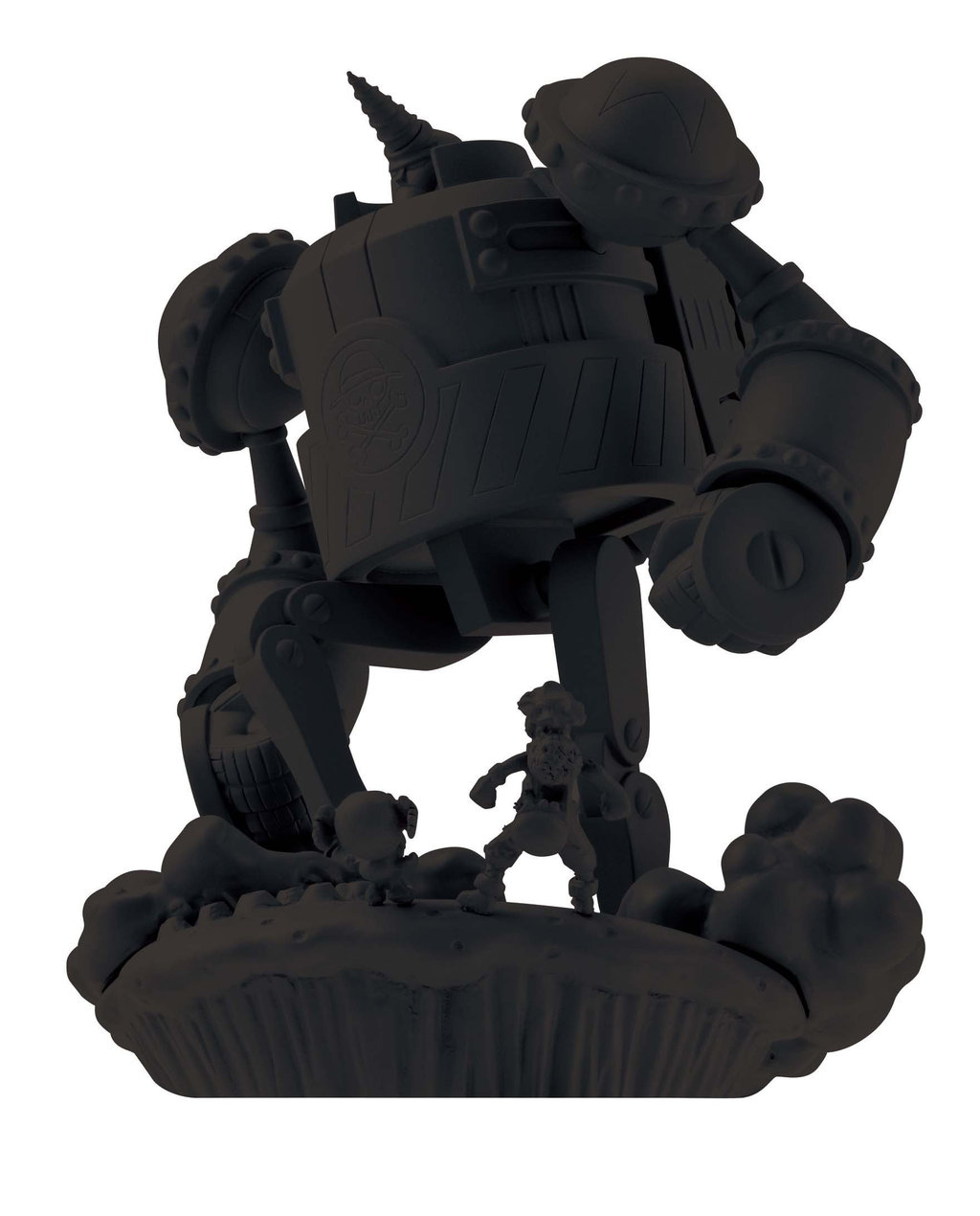 ワンピース ログボックス 騒乱の魚人島編 予約 チョッパーマニア ワンピースフィギュア情報