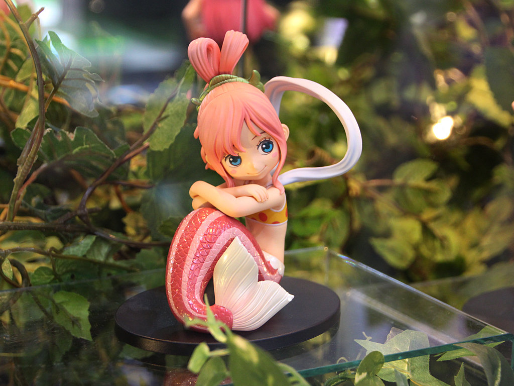 Amazon | ワンピースDXF THE GRANDLINE CHILDREN vol.7しらほし