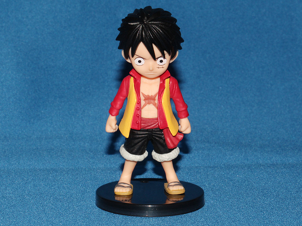 ワンピースフィルムZフィギュア21体セット ワンピースフィルムZのゼットフィギュアを通販で購入するなら