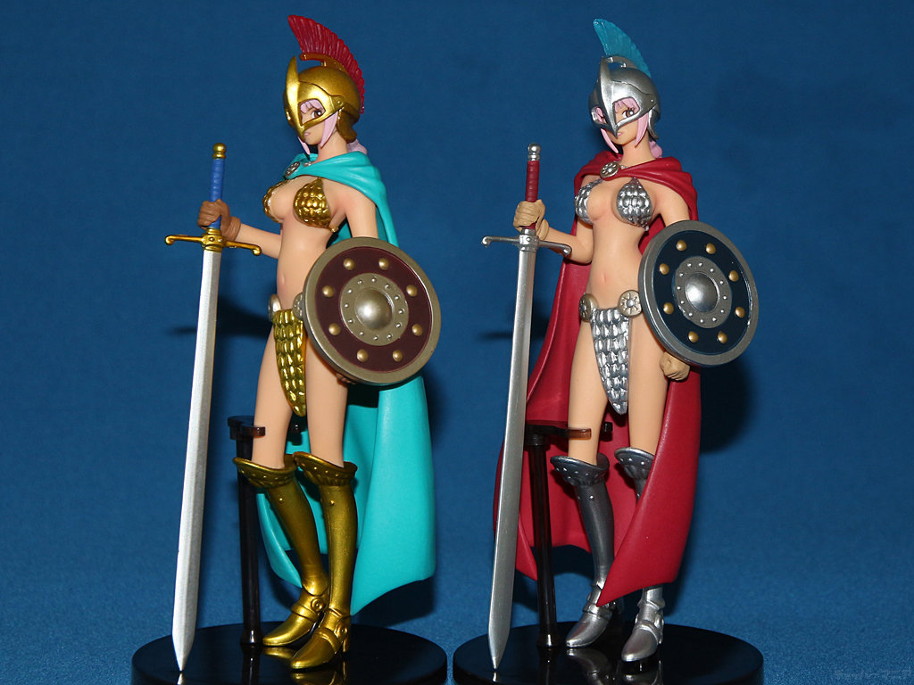 超ワンピーススタイリング～愛と情熱の国へ～全種類セット★ ヨドバシ.com - バンダイ BANDAI 超ワンピーススタイリング 愛と