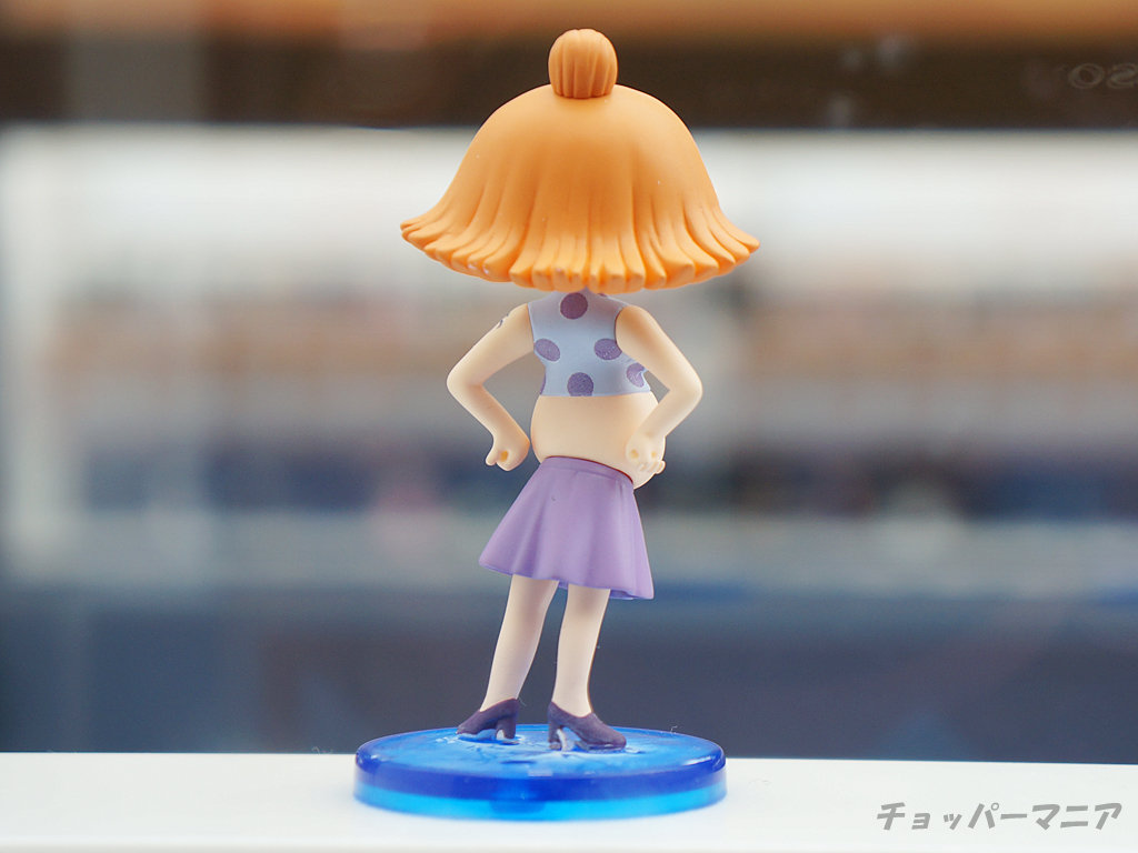ワンピース ワールドコレクタブルフィギュア vol.25 [発売