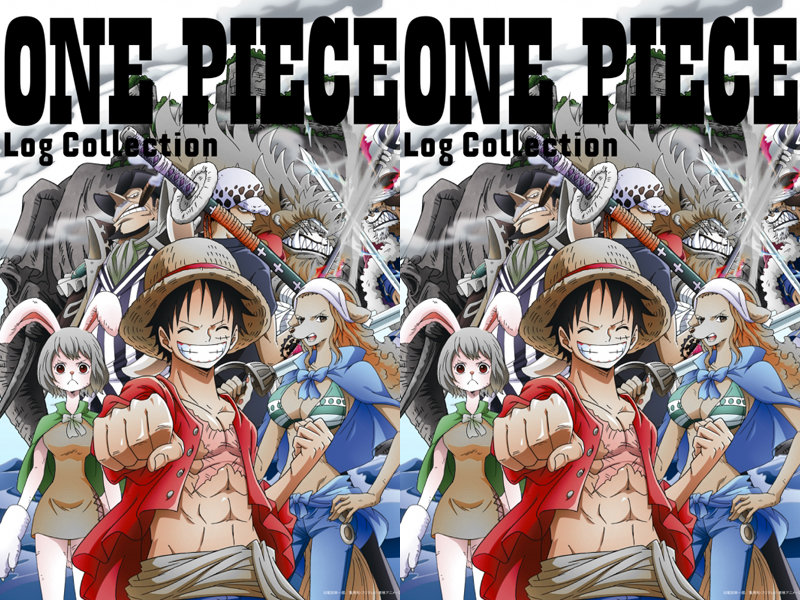 8月30日発売 One Piece Log Collection Mink チョッパーマニア ワンピースフィギュア情報