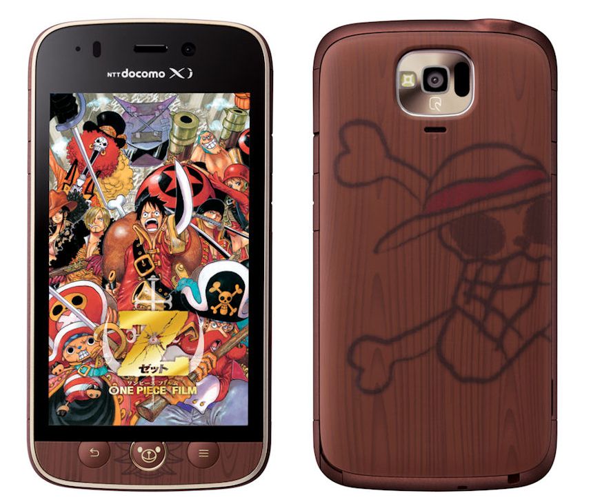 ワンピーススマホ N 02e One Piece 情報 チョッパーマニア ワンピースフィギュア情報 ワンピーススマホ N 02e One Piece 情報 チョッパーマニア ワンピースフィギュア情報