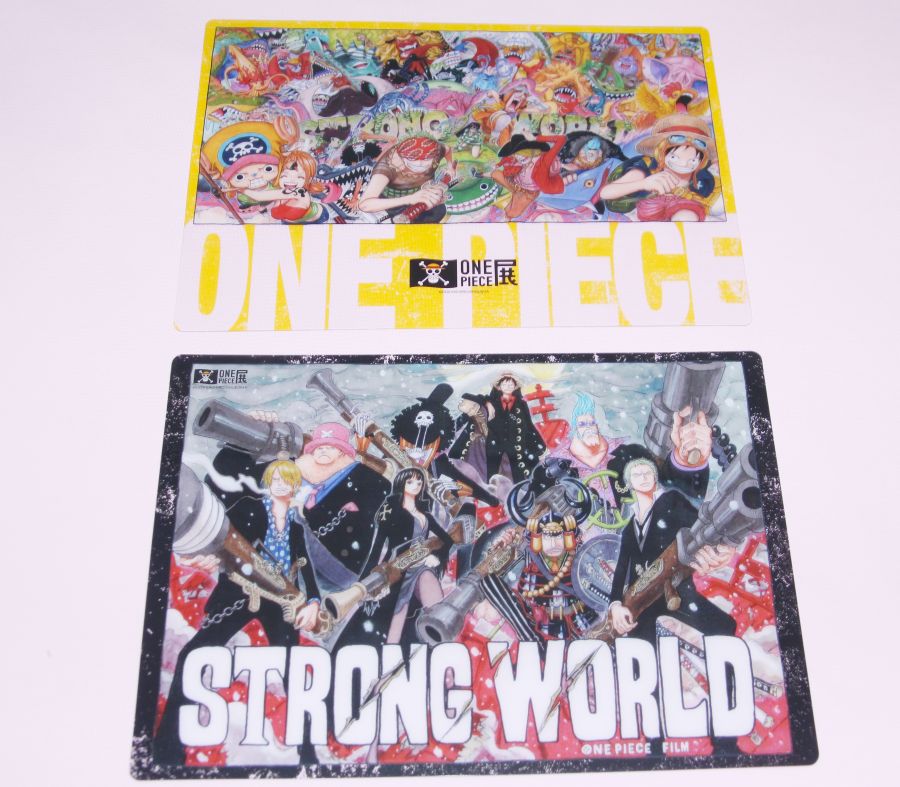 ワンピース展 会場限定公式グッズ [発売] : チョッパーマニア