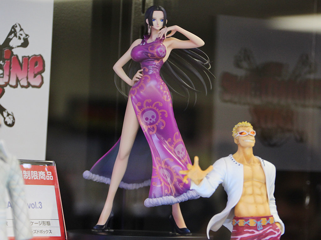 グラレディ ワンピース DXF THE GRANDLINE LADY vol.3