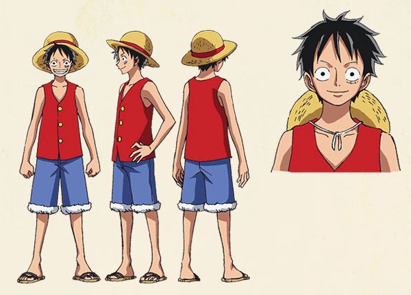 One Piece エピソード オブ ナミ 航海士の涙と仲間の絆 情報 チョッパーマニア ワンピースフィギュア情報