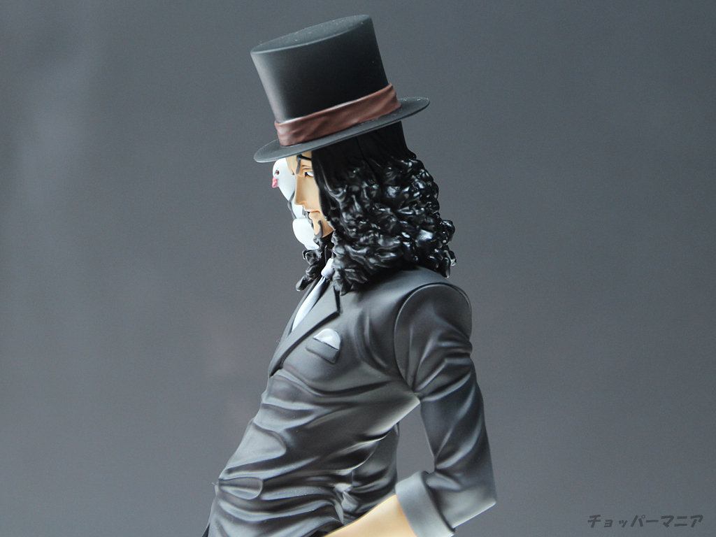 P O P ワンピース Limited Edition ロブ ルッチ Ver 1 5 予約 チョッパーマニア ワンピースフィギュア情報 P O P ワンピース Limited Edition ロブ ルッチ Ver 1 5 予約 チョッパーマニア ワンピースフィギュア情報