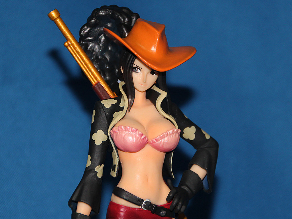 フィギュア画像レビュー フィギュアーツzero ニコ ロビン One Piece Film Z 決戦服 Ver チョッパーマニア ワンピース フィギュア情報 フィギュア画像レビュー フィギュアーツzero ニコ ロビン One Piece Film Z 決戦服 Ver チョッパーマニア ワンピース フィギュア情報
