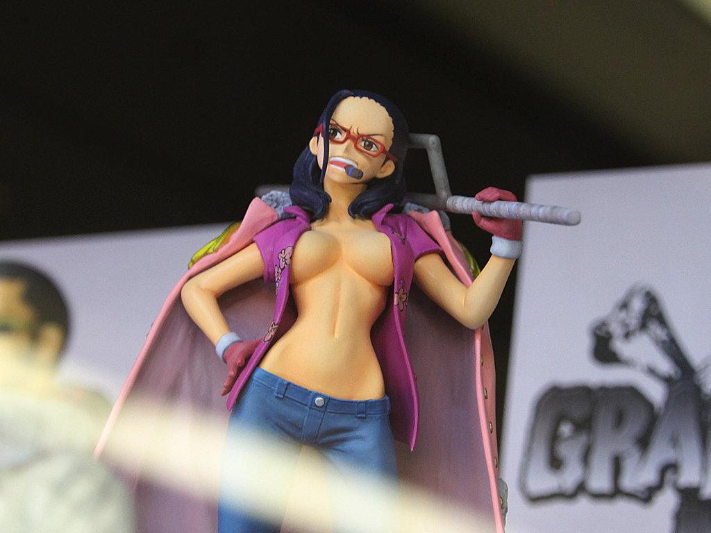 グラレディ ワンピース DXF THE GRANDLINE LADY vol.3