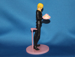 One Piece Styling Figures sanji 001 (6)