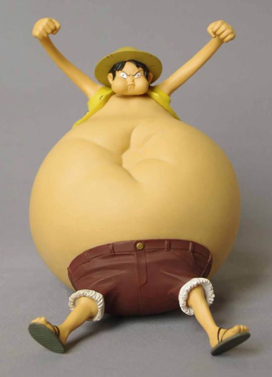 ワンピース ソフビバンクシリーズ モンキー D ルフィ ゴムゴムの風船 貯金箱 予約 チョッパーマニア ワンピースフィギュア情報