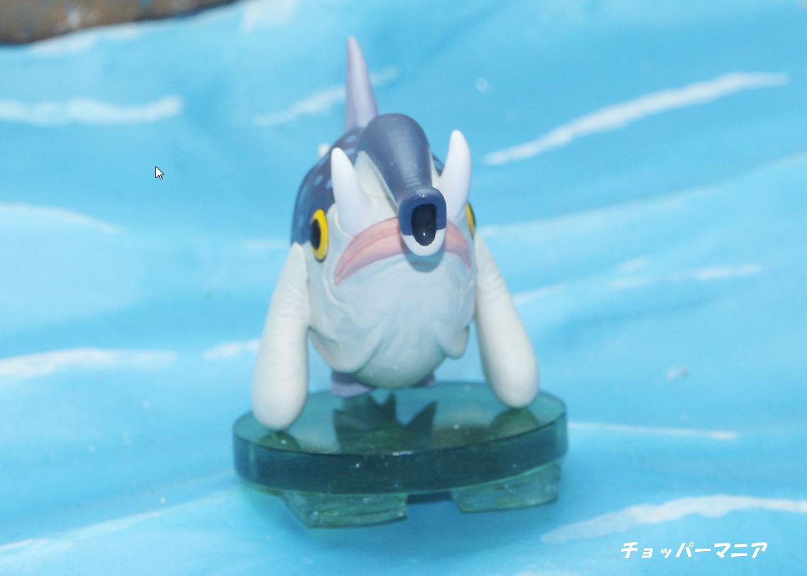 ワーコレ動物シリーズ ワーコレzoo 情報 チョッパーマニア ワンピースフィギュア情報 ワーコレ動物シリーズ ワーコレzoo 情報 チョッパーマニア ワンピースフィギュア情報