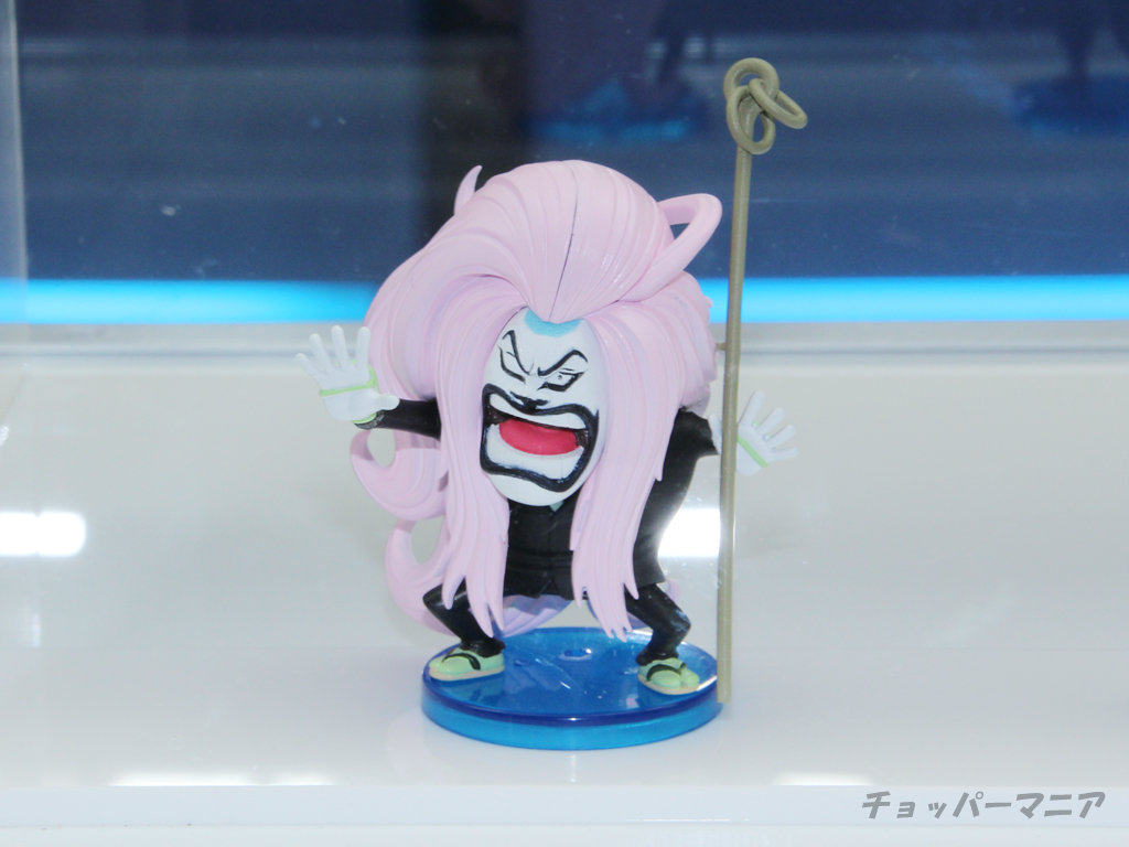 ワンピース ワールドコレクタブルフィギュア Vol 24 発売 チョッパーマニア ワンピースフィギュア情報 ワンピース ワールドコレクタブルフィギュア Vol 24 発売 チョッパーマニア ワンピースフィギュア情報