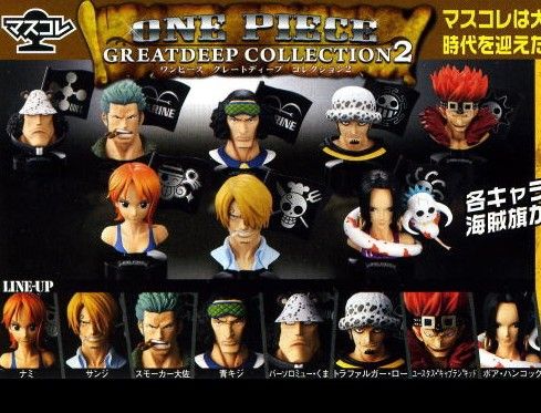 海外最新 ワンピース マスコレ チョッパー 希少 大人気