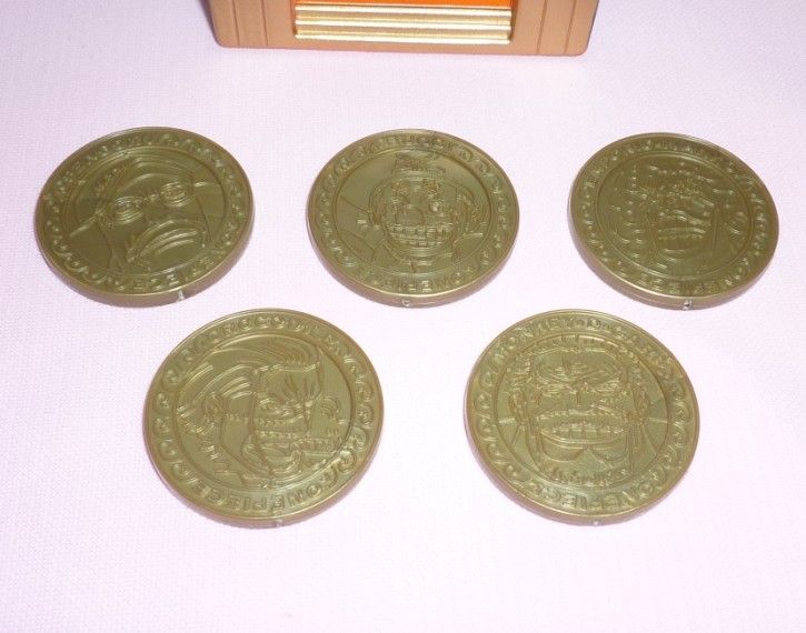 ワンピース スロット貯金箱 チョッパーマニア ワンピースフィギュア情報