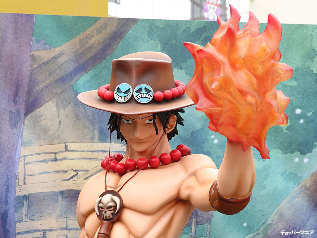 ネタバレ ラグーナテンボス ワンピース Asl 熱き兄弟の絆 イベントレポート チョッパーマニア ワンピースフィギュア情報 ネタバレ ラグーナテンボス ワンピース Asl 熱き兄弟の絆 イベントレポート チョッパーマニア ワンピースフィギュア情報