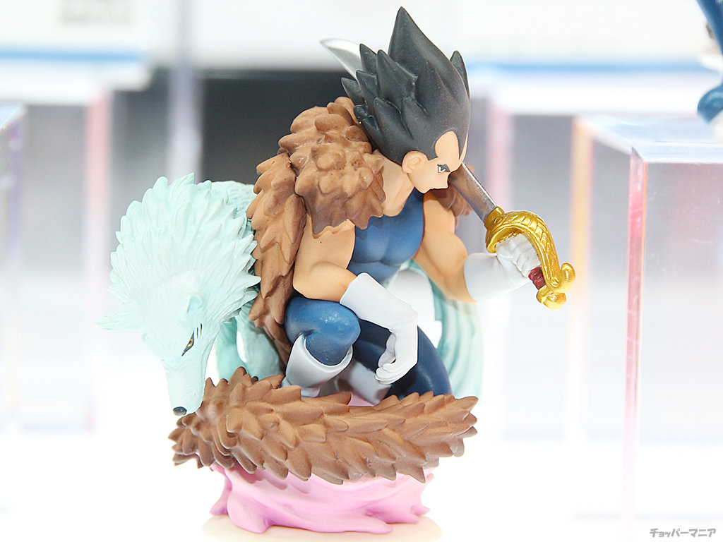 ✨最終値下げ✨ワンピース　お台場　ストロング9 ドラゴンボールコラボ　ペローナ hqdefault.jpg?v=5edce4c8