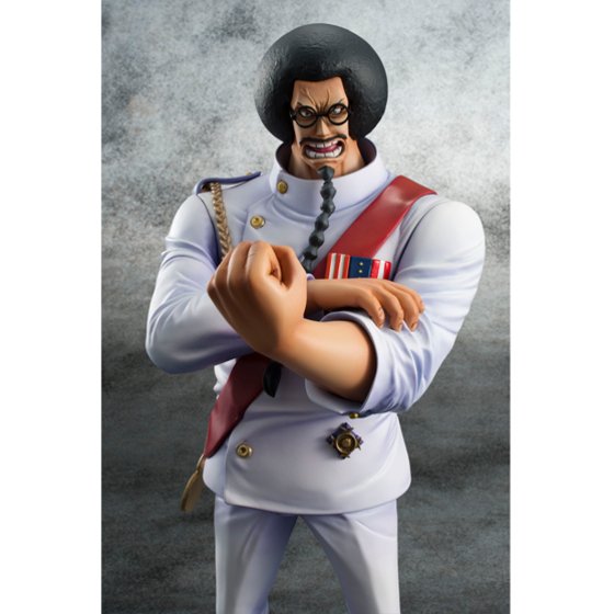 P O P Limited Edition センゴク 11月8日13時受注開始 チョッパーマニア ワンピースフィギュア情報