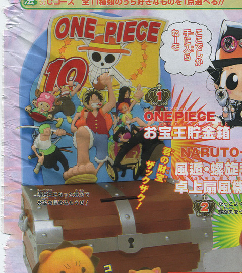 チョッパーマニア ワンピースフィギュア情報 チョッパーマニア ワンピースフィギュア情報