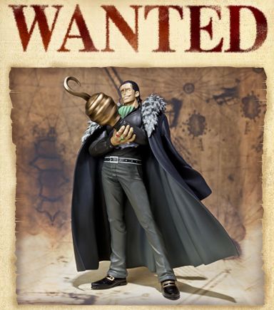 フィギュアーツzero クロコダイル 予約 チョッパーマニア ワンピースフィギュア情報