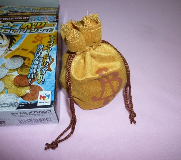 ベリーコレクションセット発売 : チョッパーマニア ワンピース