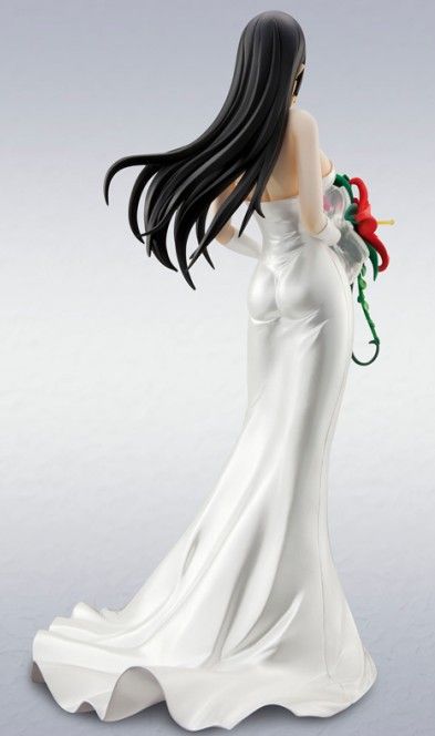 P.O.Pハンコック ウエディングVer. 通販予約開始 : チョッパーマニア