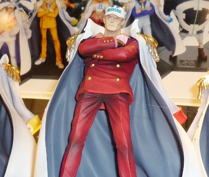 ワンピース Dx海軍フィギュア 予約 チョッパーマニア ワンピースフィギュア情報