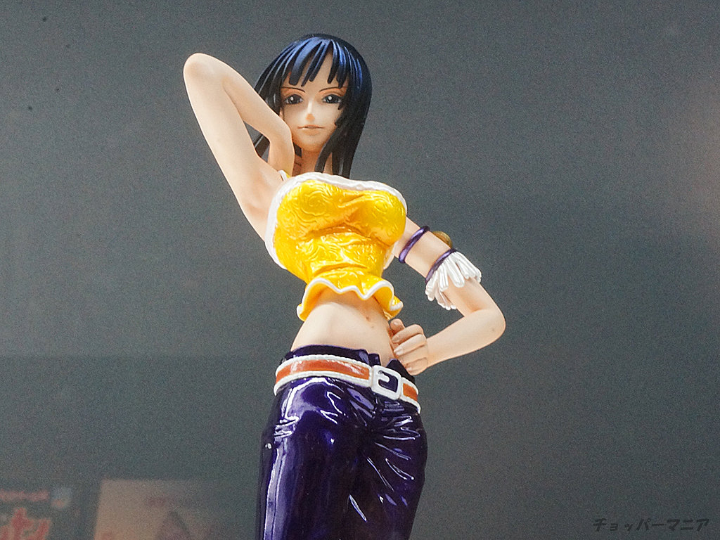 国内正規品】P.O.P ワンピース ニコ・ロビンVer.BB 【公式通販】