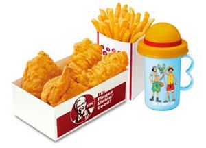 ケンタ X ワンピース第3弾 シャーベットも作れる特製マグ付きセット チョッパーマニア ワンピースフィギュア情報 ケンタ X ワンピース第3弾 シャーベットも作れる特製マグ付きセット チョッパーマニア ワンピースフィギュア情報