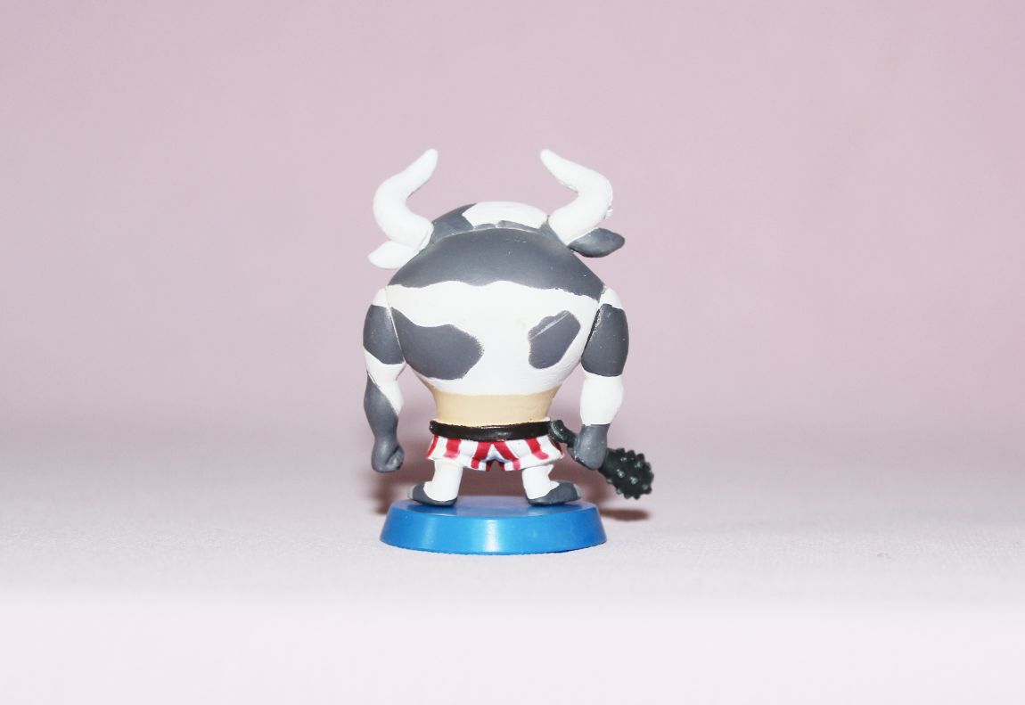 ワンピース アニキャラヒーローズvol 8 インペルダウン編 開封結果レビュー チョッパーマニア ワンピースフィギュア情報