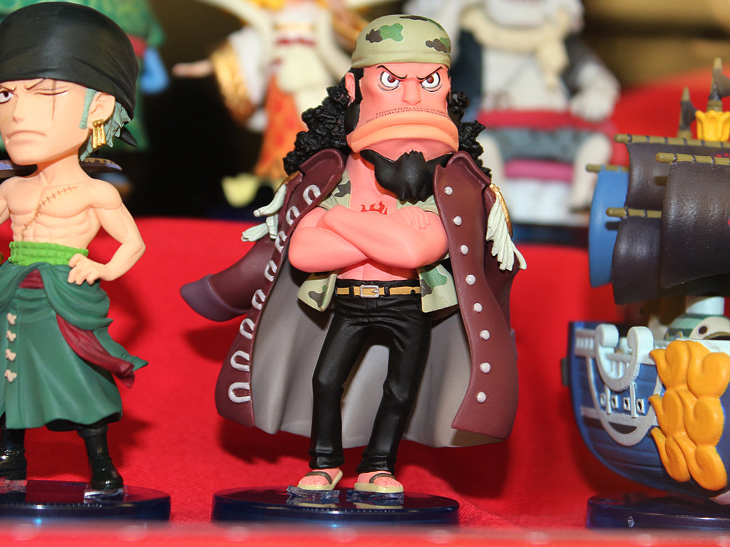 ワンピースワールドコレクタブルはフィギュアvol.31 魚人島編 乙姫 ワンピースワールドコレクタブルはフィギュアvol.31 魚人島編