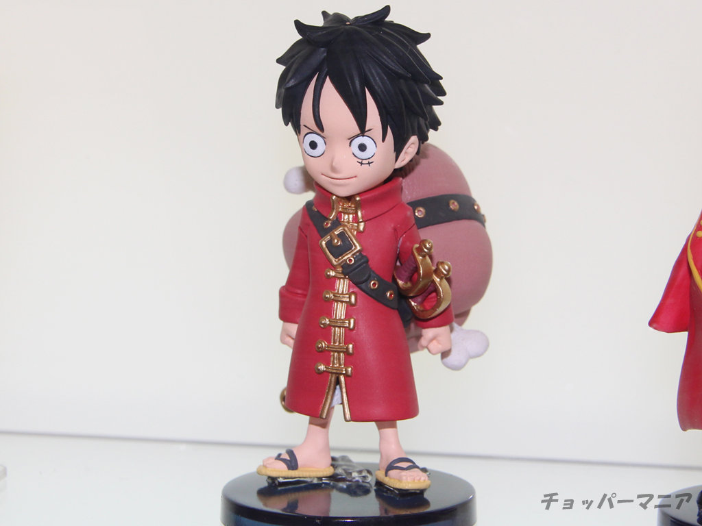 ワールドコレクタブルフィギュア～ONE PIECE FILM Z～vol.3 Amazon.co.jp: ワンピース ワールドコレクタブルフィギュア ONE PIECE