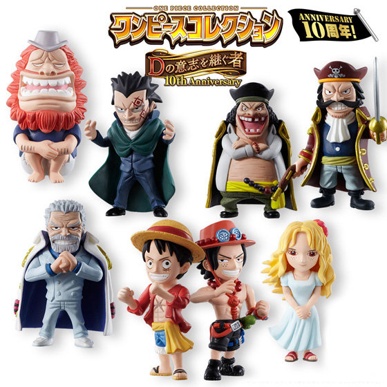 ワンピースコレクション Dの意志を継ぐ者 14年3月発売 チョッパーマニア ワンピースフィギュア情報 ワンピースコレクション Dの意志を継ぐ者 14年3月発売 チョッパーマニア ワンピースフィギュア情報