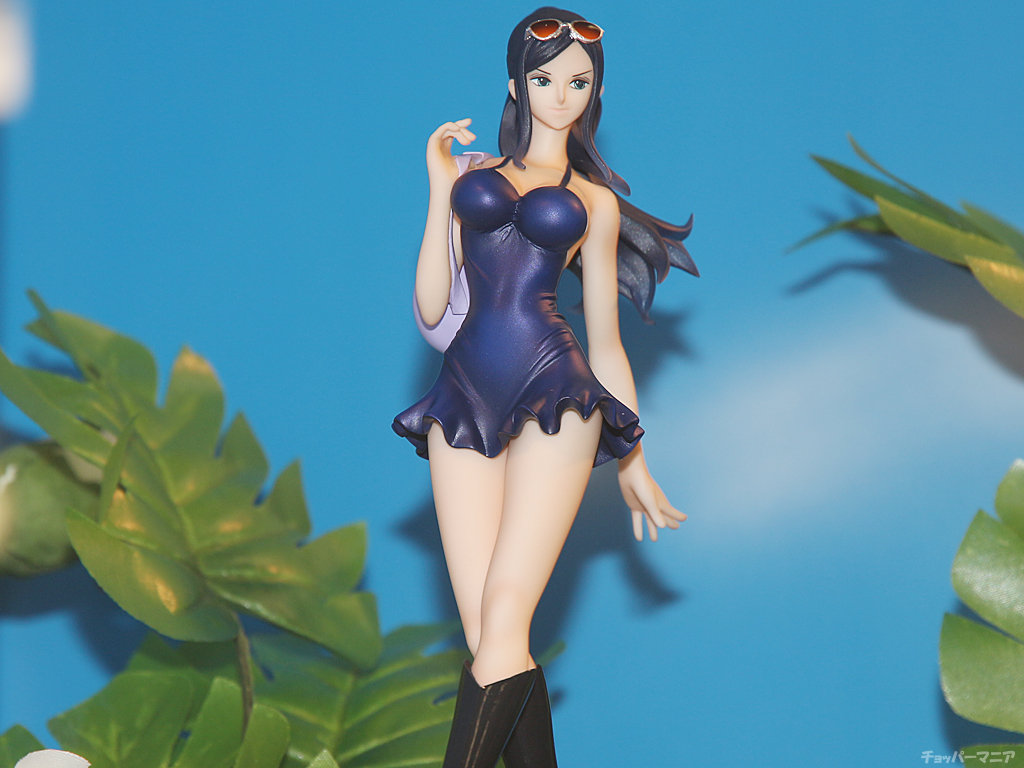 フィギュアーツzero ニコ ロビン ドレスローザ編 予約通販開始 チョッパーマニア ワンピースフィギュア情報 フィギュアーツzero ニコ ロビン ドレスローザ編 予約通販開始 チョッパーマニア ワンピースフィギュア情報